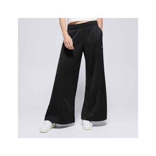NIKE SPODNIE W NSW WIDE LEG TRACK PNT ze sklepu Sizeer w kategorii Spodnie damskie - zdjęcie 185584315