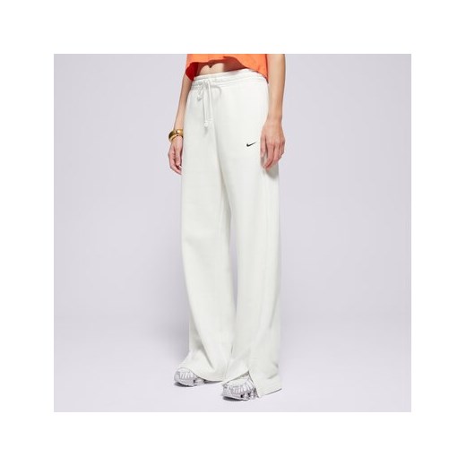 NIKE SPODNIE W NSW CLASSIC+ WIDE LEG SPD ze sklepu Sizeer w kategorii Spodnie damskie - zdjęcie 185584316