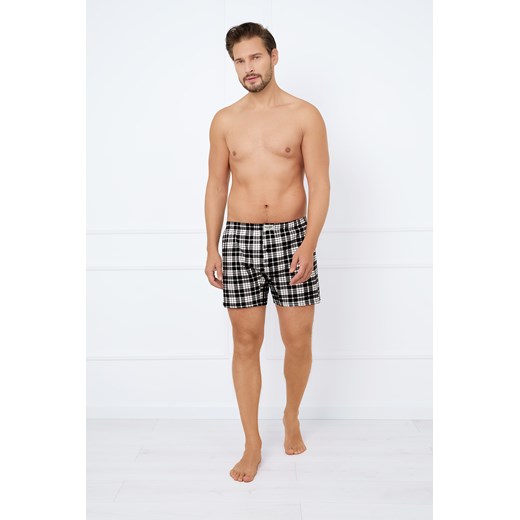 Bokserki męskie Klark ze sklepu italianfashion w kategorii Majtki męskie - zdjęcie 185584585