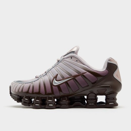 NIKE W SHOX TL ze sklepu JD Sports  w kategorii Buty sportowe damskie - zdjęcie 185584677