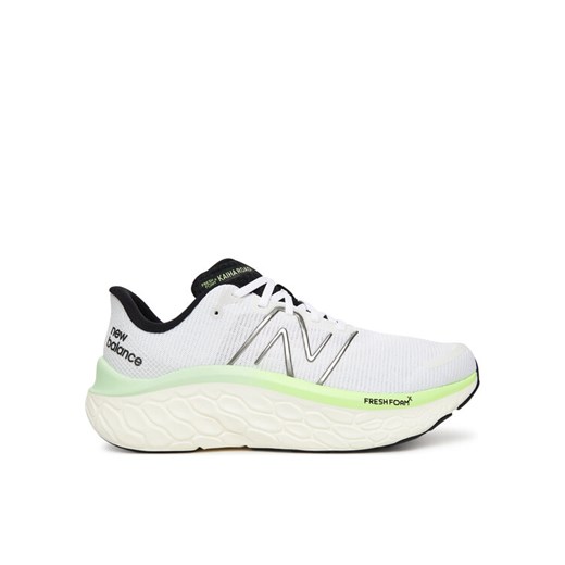 Buty do biegania New Balance Kaiha Road MKAIRCV1 Biały ze sklepu eobuwie.pl w kategorii Buty sportowe męskie - zdjęcie 185585227