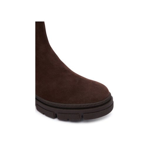 Sztyblety Tamaris 1-25901-41 Brązowy Tamaris 42 eobuwie.pl