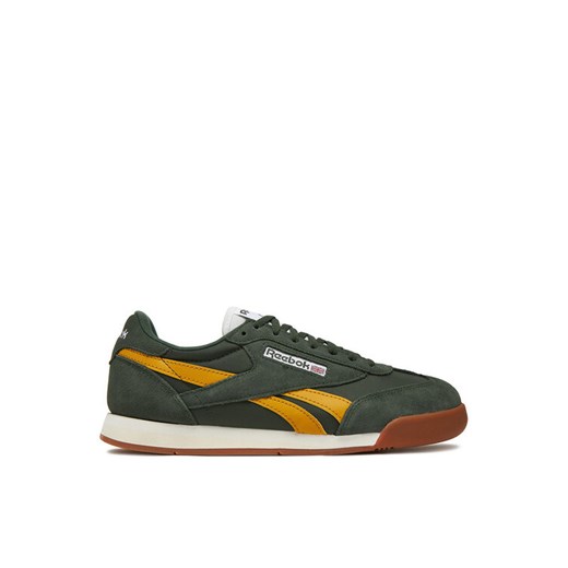 Reebok Sneakersy CEO-CAMPIO XT 100230427 Zielony ze sklepu MODIVO w kategorii Buty sportowe męskie - zdjęcie 185585855