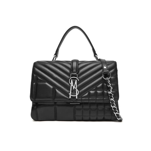 Steve Madden Torebka Bplais SM13001817 Czarny ze sklepu MODIVO w kategorii Torebki damskie - zdjęcie 185585928