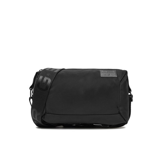 G-Star Raw Torebka C-TYRS-XC8345 Czarny ze sklepu MODIVO w kategorii Torby męskie - zdjęcie 185585945