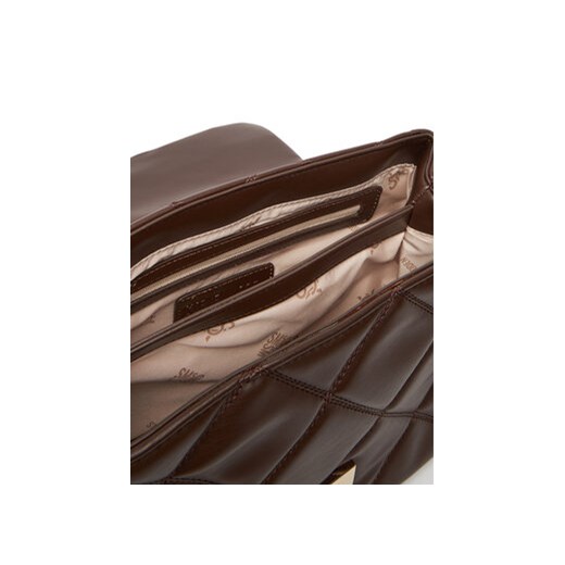 Steve Madden Torebka Bjolene SM13001062 Brązowy Steve Madden OS MODIVO