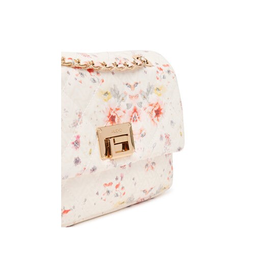 Aldo Torebka Devaever 14091141 Biały Aldo OS MODIVO