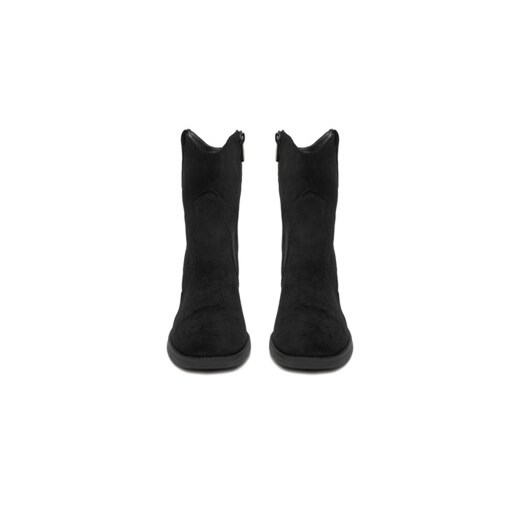 JENNY Botki CEO-HYF2T651S-1 Czarny 39 MODIVO