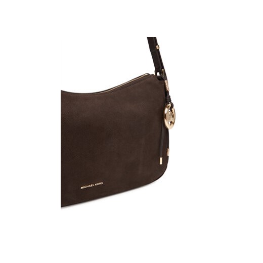 MICHAEL Michael Kors Torebka 30F5GY5M2L Brązowy Michael Michael Kors OS MODIVO