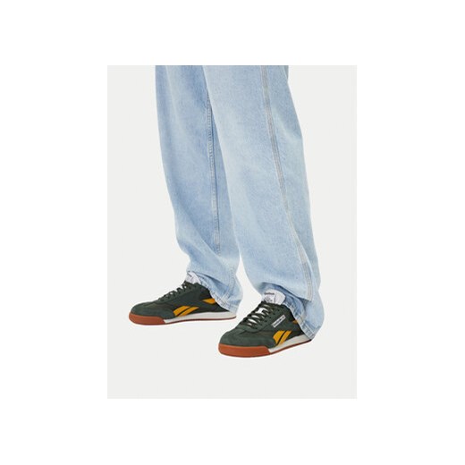 Reebok Sneakersy CEO-CAMPIO XT 100230427 Zielony Reebok 43 MODIVO