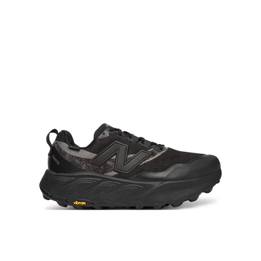 Buty do biegania New Balance Hierro MTHIGLB9 Czarny ze sklepu eobuwie.pl w kategorii Buty sportowe męskie - zdjęcie 185587209