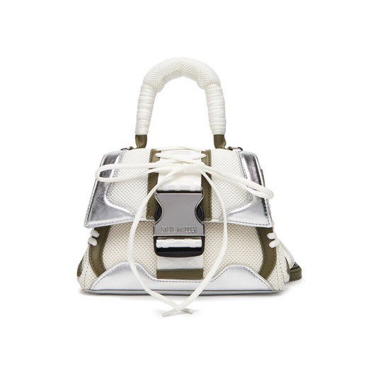 Torebka Steve Madden Bdiego-M SM13001493 Brązowy ze sklepu eobuwie.pl w kategorii Torebki damskie - zdjęcie 185587239