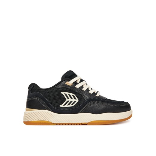 Sneakersy CARIUMA Uba 701911B68W080 Czarny ze sklepu eobuwie.pl w kategorii Buty sportowe damskie - zdjęcie 185587258