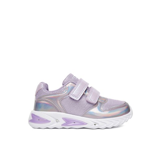 Sprandi Sneakersy CEO-CP72-23188 Fioletowy ze sklepu MODIVO w kategorii Buty sportowe dziecięce - zdjęcie 185588446