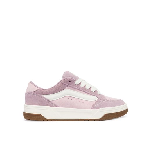 Vans Sneakersy Hylane VN000D1J4C61 Fioletowy ze sklepu MODIVO w kategorii Buty sportowe damskie - zdjęcie 185588457