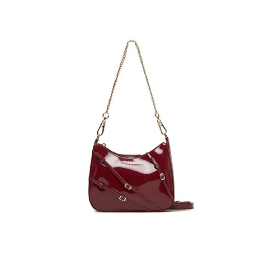 Steve Madden Torebka Bliana-2 SM13001770 Czerwony ze sklepu MODIVO w kategorii Torebki damskie - zdjęcie 185588469