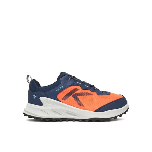 Keen Trekkingi Zionic Wp 1031132 Kolorowy ze sklepu MODIVO w kategorii Buty trekkingowe dziecięce - zdjęcie 185588475
