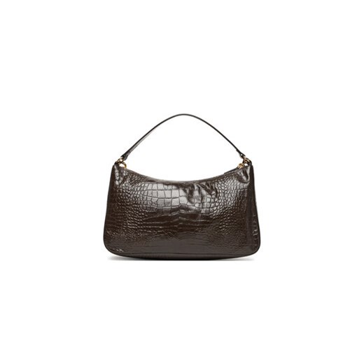 TWINSET Torebka 252TD8252 Czarny Twinset OS MODIVO