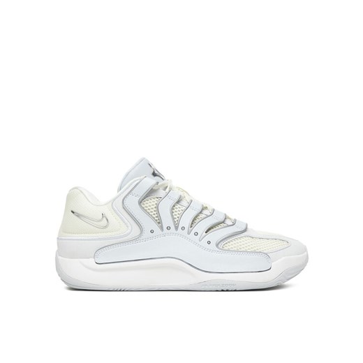Buty do koszykówki Nike KD18 HV1992 Niebieski ze sklepu eobuwie.pl w kategorii Buty sportowe męskie - zdjęcie 185592186