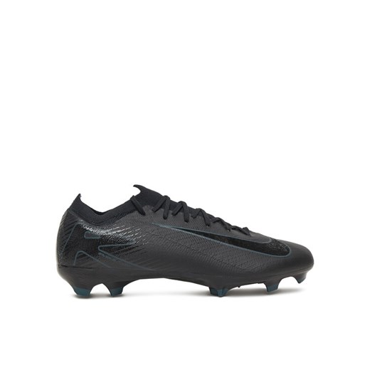 Buty do piłki nożnej Nike Vapor 16 Pro Fg FQ8685 Czarny ze sklepu eobuwie.pl w kategorii Buty sportowe męskie - zdjęcie 185592199