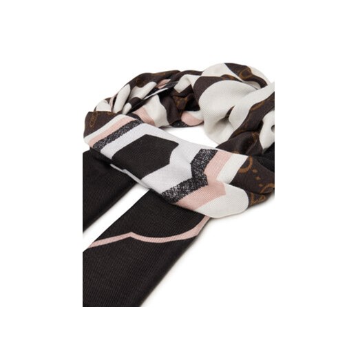 Szal Liu Jo 2F5082 T0300 Kolorowy Liu Jo OS eobuwie.pl