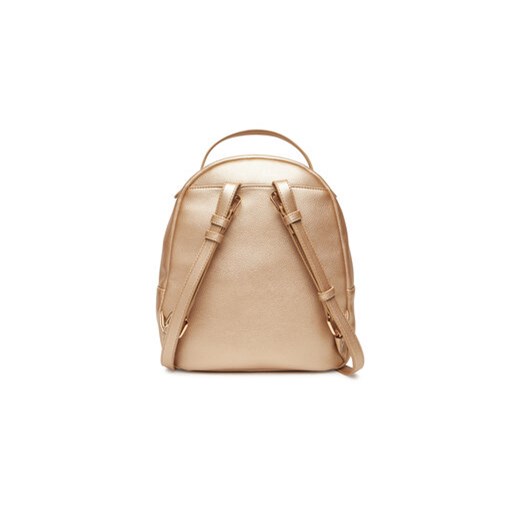 Liu Jo Plecak Ecs M Bacpack AF5157 E0538 Złoty Liu Jo OS MODIVO