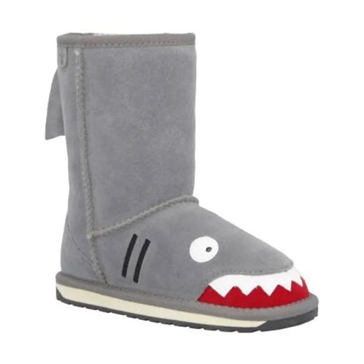 EMU Australia Śniegowce Shark ze sklepu Gomez Fashion Store w kategorii Buty zimowe dziecięce - zdjęcie 185593976