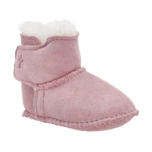 EMU Australia Skórzane śniegowce ze sklepu Gomez Fashion Store w kategorii Buty zimowe dziecięce - zdjęcie 185594006