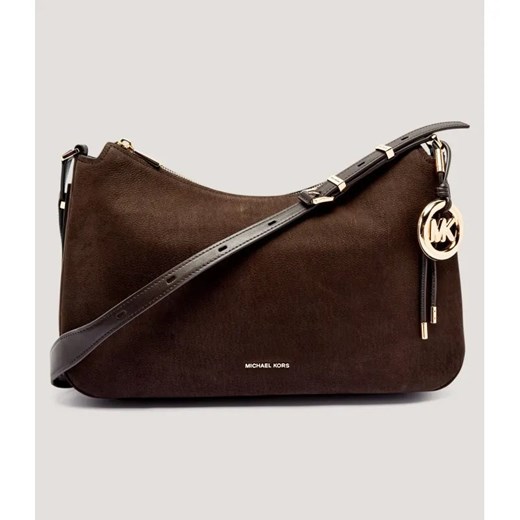 Michael Kors Skórzana torebka na ramię NOLITA Michael Kors OS Gomez Fashion Store