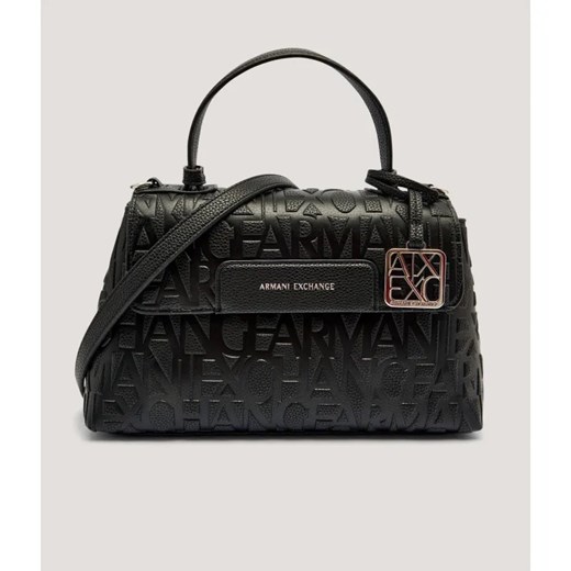 Armani Exchange Kuferek Armani Exchange OS Gomez Fashion Store