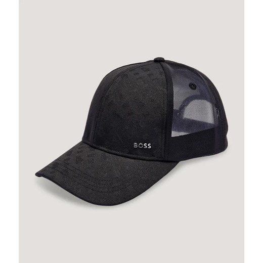 BOSS BLACK Bejsbolówka Zed-Trucker-M-ME OS Gomez Fashion Store