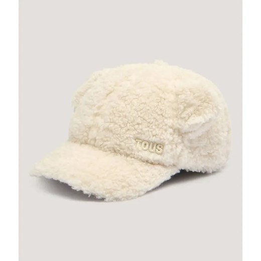 Tous Bejsbolówka BEAR EARS ze sklepu Gomez Fashion Store w kategorii Czapki z daszkiem damskie - zdjęcie 185594106