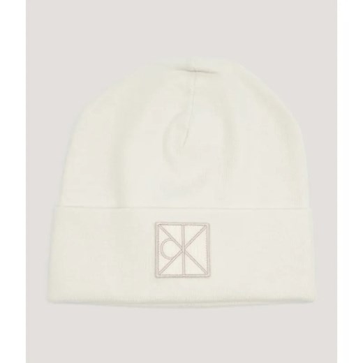 Calvin Klein Czapka ze sklepu Gomez Fashion Store w kategorii Czapki zimowe męskie - zdjęcie 185594117