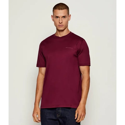 Karl Lagerfeld T-shirt | Regular Fit ze sklepu Gomez Fashion Store w kategorii T-shirty męskie - zdjęcie 185594139