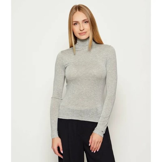 Tommy Hilfiger Golf | Slim Fit ze sklepu Gomez Fashion Store w kategorii Bluzki damskie - zdjęcie 185594147