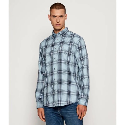Tommy Hilfiger Koszula | Regular Fit ze sklepu Gomez Fashion Store w kategorii Koszule męskie - zdjęcie 185594176