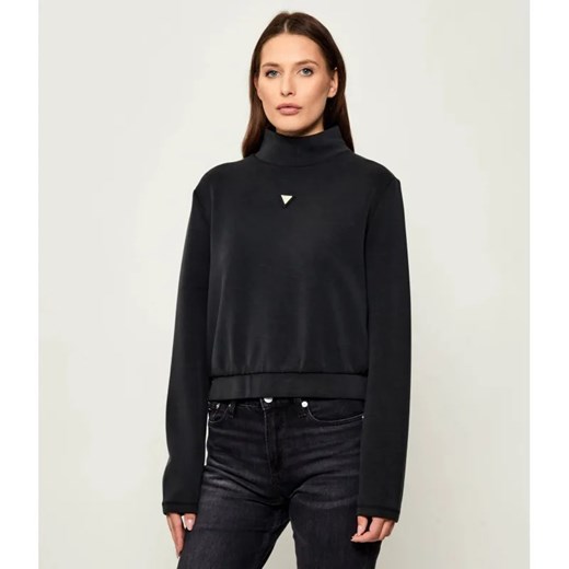 GUESS ACTIVE Bluza OLYMPE | Regular Fit ze sklepu Gomez Fashion Store w kategorii Bluzy damskie - zdjęcie 185594255
