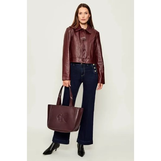 Calvin Klein Shopperka Calvin Klein OS Gomez Fashion Store