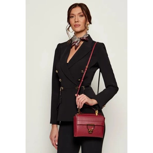 Coccinelle Skórzana torebka na ramię Arlettis Coccinelle OS Gomez Fashion Store