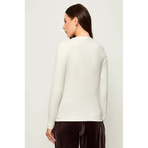 GUESS Bluzka LEO | Slim Fit Guess XXL Gomez Fashion Store