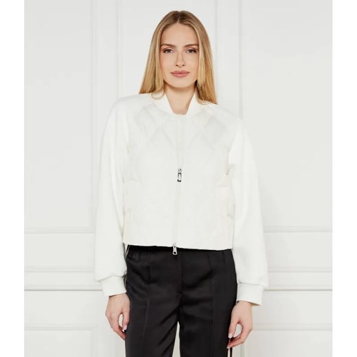Marc Cain Kurtka | Oversize fit ze sklepu Gomez Fashion Store w kategorii Kurtki damskie - zdjęcie 185595687