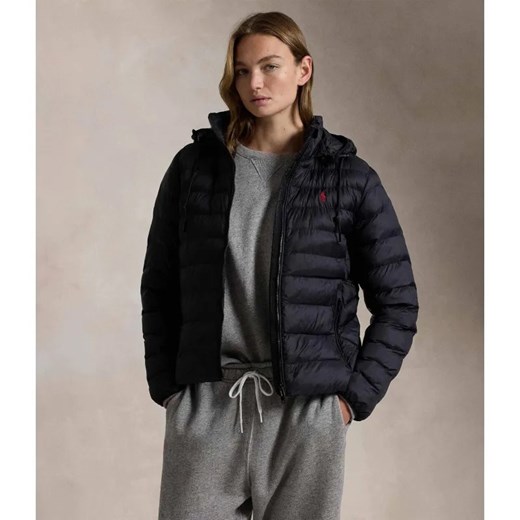 POLO RALPH LAUREN Kurtka | Regular Fit ze sklepu Gomez Fashion Store w kategorii Kurtki damskie - zdjęcie 185595699