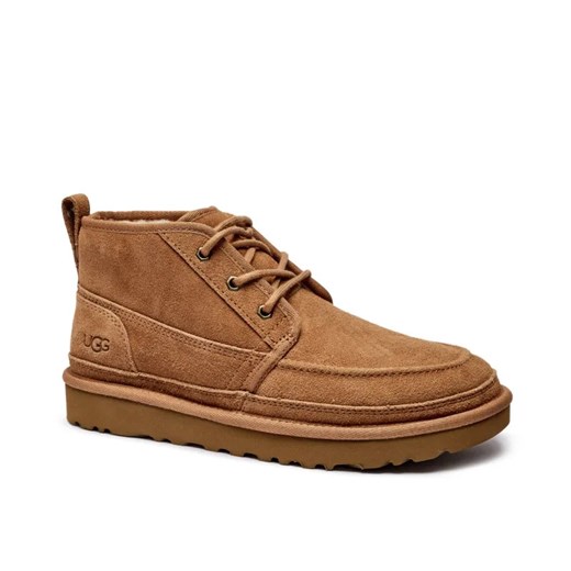 UGG Śniegowce NEUMEL MOC ze sklepu Gomez Fashion Store w kategorii Buty zimowe męskie - zdjęcie 185595707