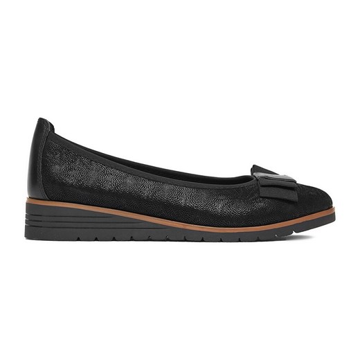 Baleriny Lasocki CEO-RST-TOMBA-29 ze sklepu ccc.eu w kategorii Balerinki - zdjęcie 185595977