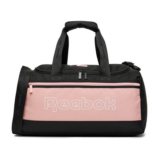 Torba Reebok C-RBK-P-005-08 ze sklepu ccc.eu w kategorii Torby sportowe - zdjęcie 185595978