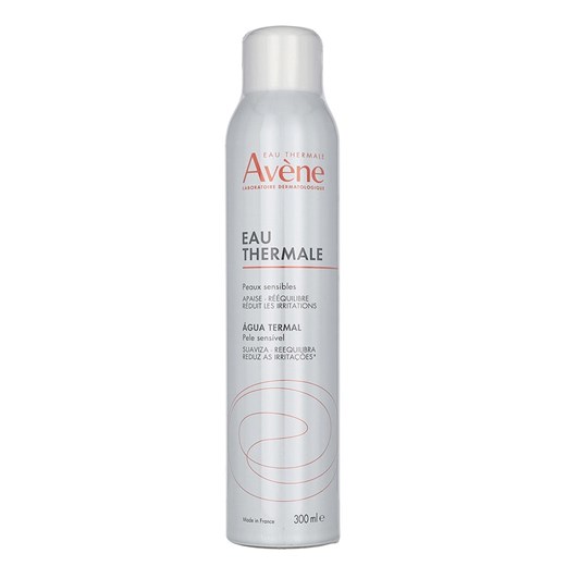 Avène Tonik do twarzy &quot;Thermal Spring&quot; - 300 ml ze sklepu Limango Polska w kategorii Twarz - zdjęcie 185596345