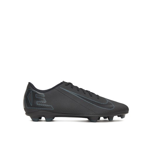 Nike Buty do piłki nożnej Vapor 16 Club Fg/Mg FQ8441 Czarny ze sklepu MODIVO w kategorii Buty sportowe męskie - zdjęcie 185596899