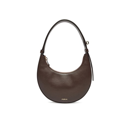 Furla Torebka WE00649 AX0733 2460S Brązowy ze sklepu MODIVO w kategorii Torebki damskie - zdjęcie 185596916