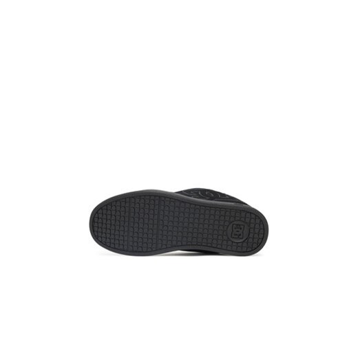 DC Sneakersy EO-NET 302361-3BK Czarny 42 MODIVO