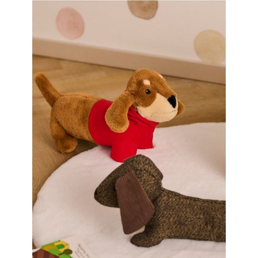 Sinsay - Przytulanka pies - wielobarwny ze sklepu Sinsay w kategorii Zabawki - zdjęcie 185598327